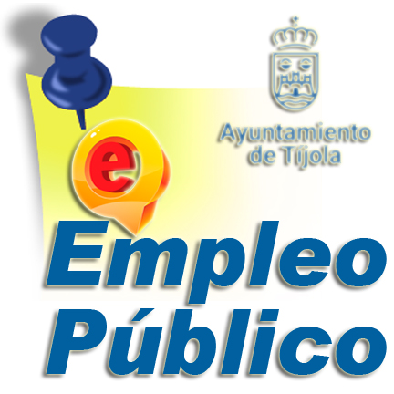 Empleo Público - ANUNCIO DE EMPLEO PÚBLICO - APROBACIÓN RELACIÓN DE ASPIRANTES BOLSA DE EMPLEO OFICIAL DE SERVICIOS MÚLTIPLES.